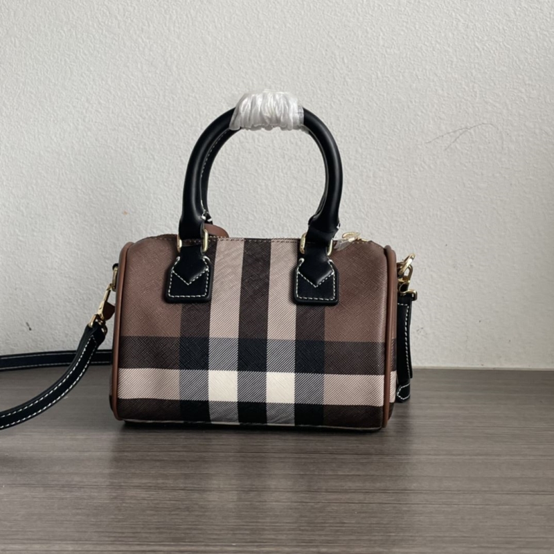 Burberry Speedy Bags